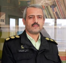 کشف 2 کیلوگرم هروئین از سرنشینان موتور سیکلت در نهاوند