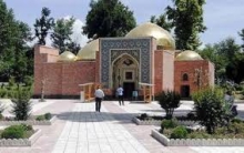 مجموعه آثار میر سید علی همدانی گردآوری می‌شود
