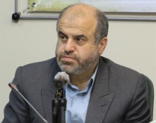 حریم ولایت فقیه خط قرمز مجموعه های قضایی محسوب می شود