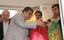  بزن و برقص جلوی وزیر ارشاد 