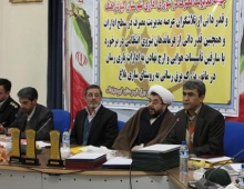 دولت الکترونیک در کبودراهنگ اجرایی می شود