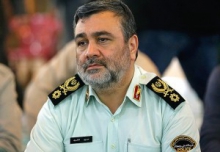 جانشین احتمالی سردار احمدی مقدم در ناجا مشخص شد