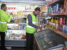آغازبه کار بهداشت های محیط همدان از یکم تا 15فروردین ماه
