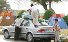 بیشترین استان های که در نوروز میهمان همدانی ها هستند