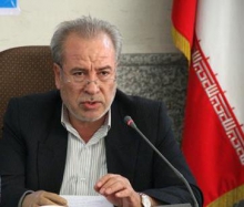 طرح ساماندهی گلزارهای شهدای روستایی همدان سال آینده پایان می‌یابد