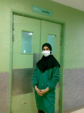  رشته دکترای تخصصی پرستاری در دانشگاه علوم پزشکی همدان ایجاد شد 