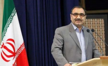 شعار امسال مقام معظم رهبری نقطه عطفی بزرگ برای ملت و دولت است