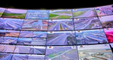  مردم می توانند اطلاعات دوربین جاده ها را رصد کنند