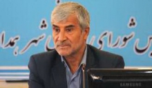 تحقق شعار سال، خلأهای دولت و ملت را پر می کند