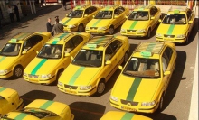 افزایش 20 تا 25 درصدی نرخ کرایه تاکسی‌های همدان‎