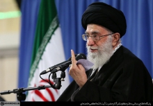 دغدغه جدی دارم چون طرف مقابل متقلب است/ تحریم‌ها باید همان روز توافق بطور کامل لغو شوند/بینی سعودی‌ها به خاک مالیده خواهد شد
