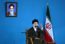 طرف مقابل با وقاحت کشور ما را تهدید نظامی می‌کند/ این غلط اضافی را می‌کنند و می‌گویند توان دفاعی نداشته باشید