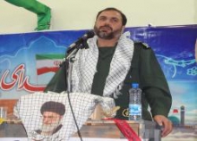 سردار نوراللهی