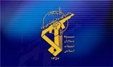 	سپاه یادگار بی نظیر امام روح الله است 