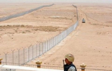 آماده‌باش گارد ملی عربستان در مرز یمن/ تحویل اس-۳۰۰ منوط به لغو شکایت ایران است 