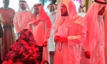 مادربزرگ «باراک اوباما» به مکه رفت + عکس