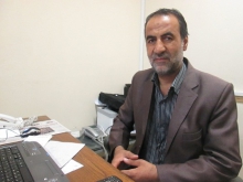 1800 نفر در شهرک صنعتی ویان شاغل هستند