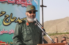 امروز آمریکا از بمب انقلاب اسلامی ایران و صدور آن می ترسد