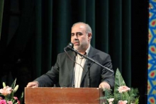 آثار شهید مطهری همواره در جامعه ماندگار است