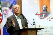  موتور پژوهشی دانشگاه ها در خطر از کار افتادن / دولت نباید کسری بودجه را در مباحث پژوهشی پیاده کند 