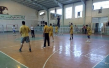 والیبال,فرهنگیان,مسابقات,