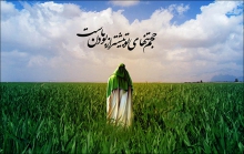 تلنگری به تشنگان منتظر موعود ...