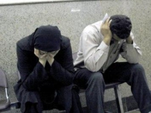 	طلاق در افراد زیر ۱۶ سال ازدواج منطقه قهاوند زیاد است 