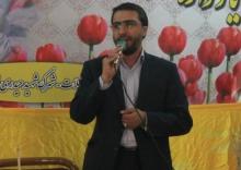 مداحان نهاوندی کارت هوشمند دریافت می‌کنند 