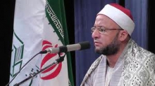 ۱۲ محفل انس با قرآن با حضور قاری برجسته مصری در همدان برگزار می شود