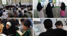 	اعطای گواهینامه های مهارتی ویژه دانش آموزان استان همدان در ایام تابستان 