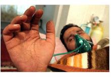 	سلاح هایی که تاثیر موروثی به دنبال دارند 