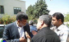 گرانی نان برای حفظ اقتصاد کشوراست/برخی نانوایی ها درتویسرکان حساب دفتری باز کرده اند!