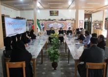 حرکت کتابخانه‌ها باید بر مدار کیفی‌سازی باشد