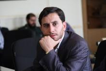 	چرخ پیشرفت شیرین سو متوقف نخواهد شد