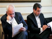 ظریف:نقض قطعنامه به معنای نقض توافق نیست