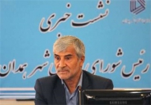  پس از اتمام دوره چهارم شورای شهر از گردونه شورا خارج می شوم