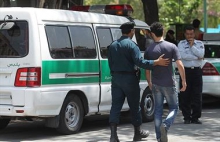 دستگيري 14 متهم در همدان 