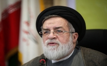 نماینده ولی فقیه ، معاون رئیس جمهور وریاست بنیاد شهید وامور ایثارگران کشور