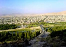 در برابر نگهداری از منابع طبیعی عوارض می گیریم