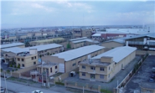 زیرساخت های شهرک صنعتی رزن به شرکت خدماتی واگذارشد
