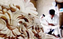 اعزام تولیدکنندگان مبلمان ملایر به نمایشگاه اکسپو 2013 ترکیه