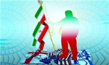  برگزاری همایش اقتصاد مقاومتی در نهاوند