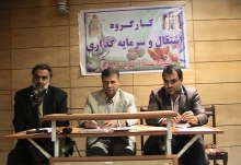 اختصاص سه میلیارد و۷۰۷ میلیون ریال اعتبار به شهرک ها ونواحی صنعتی