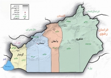 سه استانی که احتمال پایتخت بودن را به دوش می کشند!