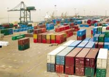  صادرات بيش از 156 ميليون دلار کالا از همدان 