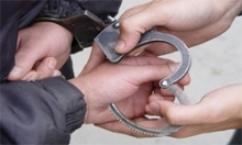 12فقره سرقت در پرونده سارق به عنف 
