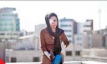 اسيد پاشي هولناک در پارک