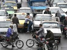 نعره‌های خشونت درگوش شهر