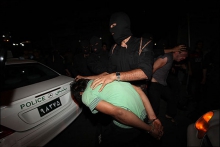 بيهوشي راننده، شيوه جديد سرقت خودرو 