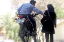 کیف‌قاپان حرفه‌ای در ملایر دستگیر شدند